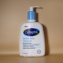 منظف البشرة اللطيف من سيتافيل 473