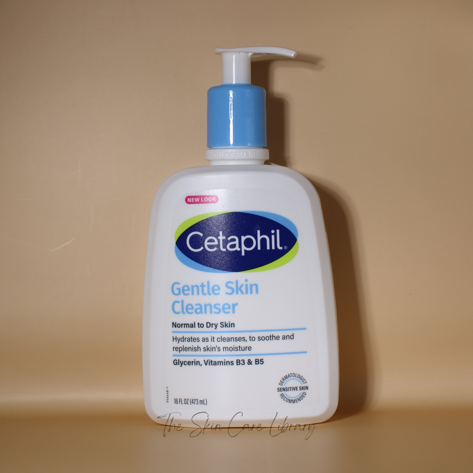 منظف البشرة اللطيف من سيتافيل 473 | Cleansers منظف البشرة اللطيف من سيتافيل 473 | Cleansers