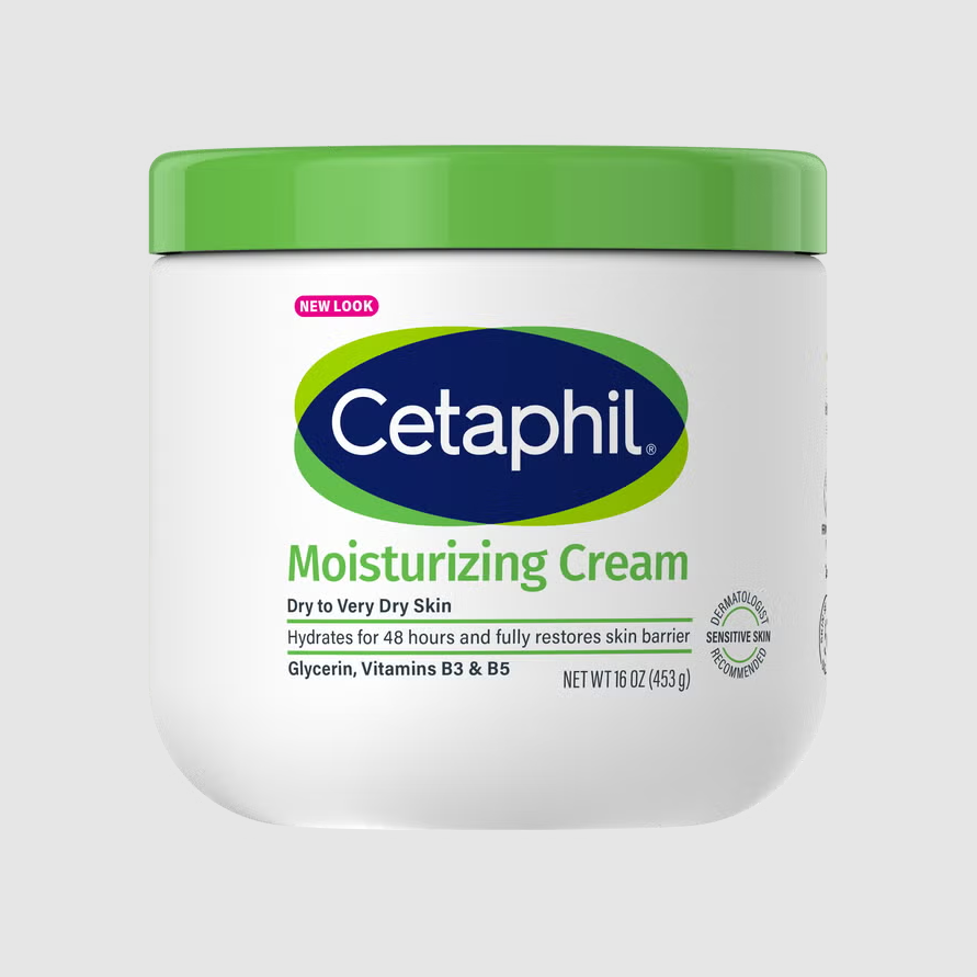 سيتافيل كريم مرطب 453 جم | Body Cream سيتافيل كريم مرطب 453 جم | Body Cream