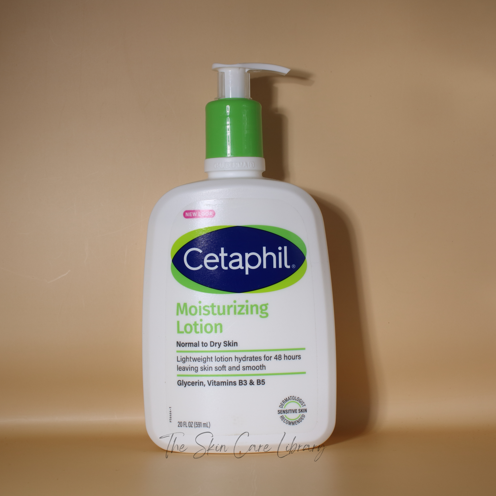 غسول ترطيب سيتافيل 473 | Body Lotion غسول ترطيب سيتافيل 473 | Body Lotion