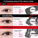 Clio Kill Lash Superproof Mascara