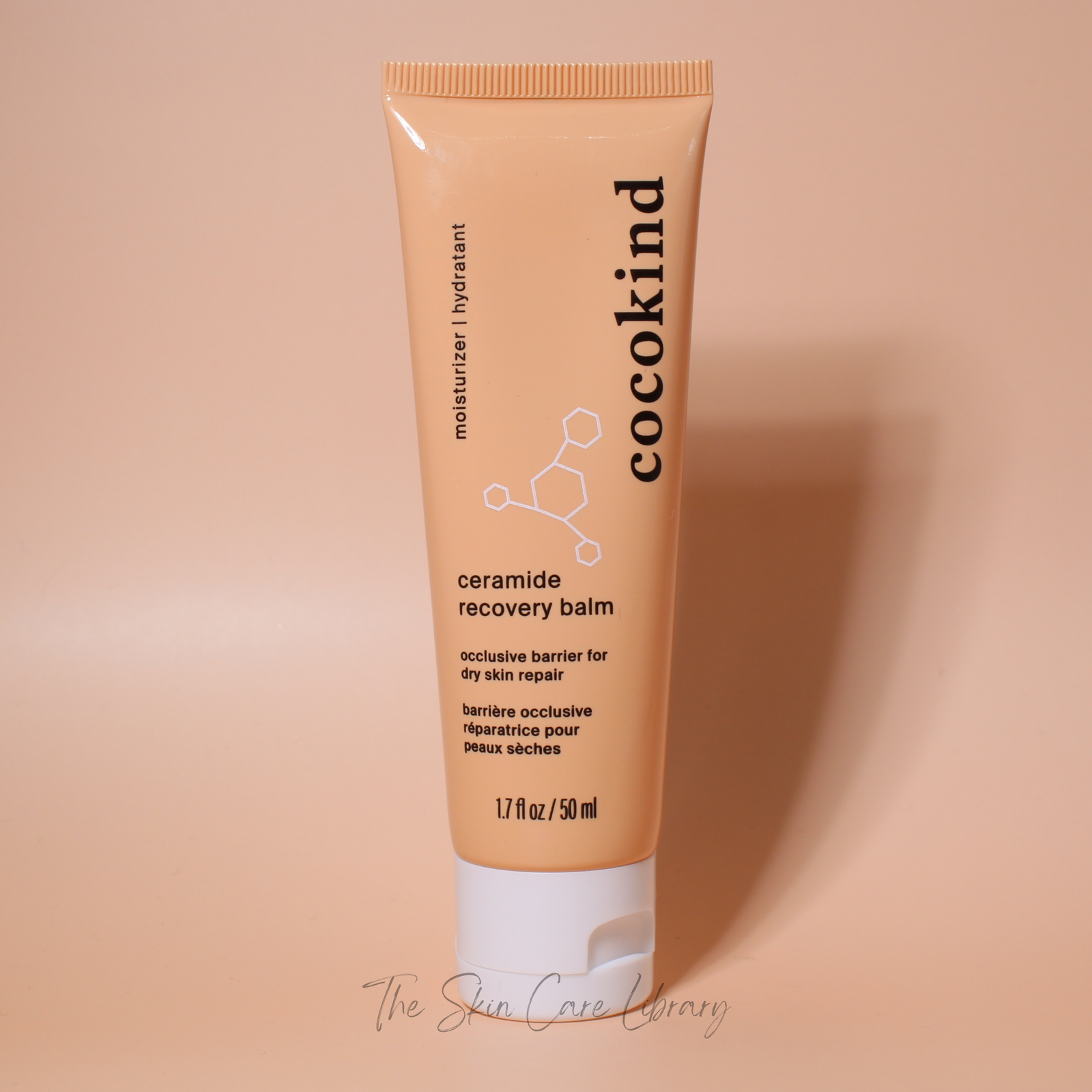 بلسم الشفاء من سيراميد كوكوكايند 50 | Moisturizers بلسم الشفاء من سيراميد كوكوكايند 50 | Moisturizers