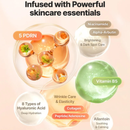 Cosrx 5 PDRN B5 Vital Soothing Toner 280ml