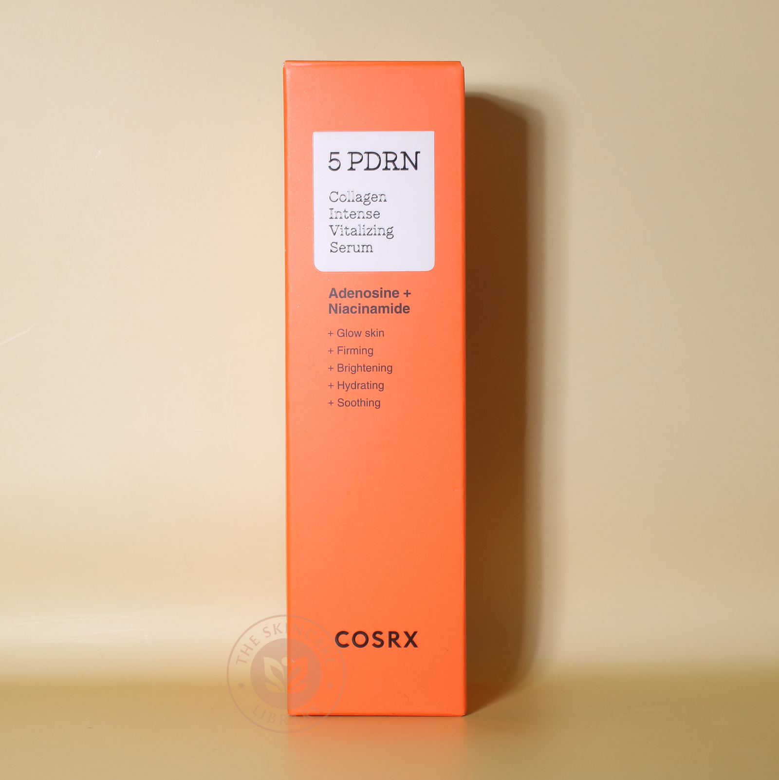 Cosrx 5 PDRN Collagen Intense Vitalizing Serum 100ml | Serum