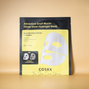 Cosrx Advanced Snail Mucin Glass Glow Hydrogel Mask
