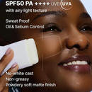 Cosrx Airy-Light Invisible Sun Stick 19g