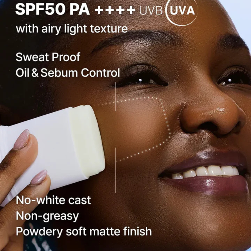 Cosrx Airy-Light Invisible Sun Stick 19g