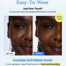 Cosrx Airy-Light Invisible Sun Stick 19g