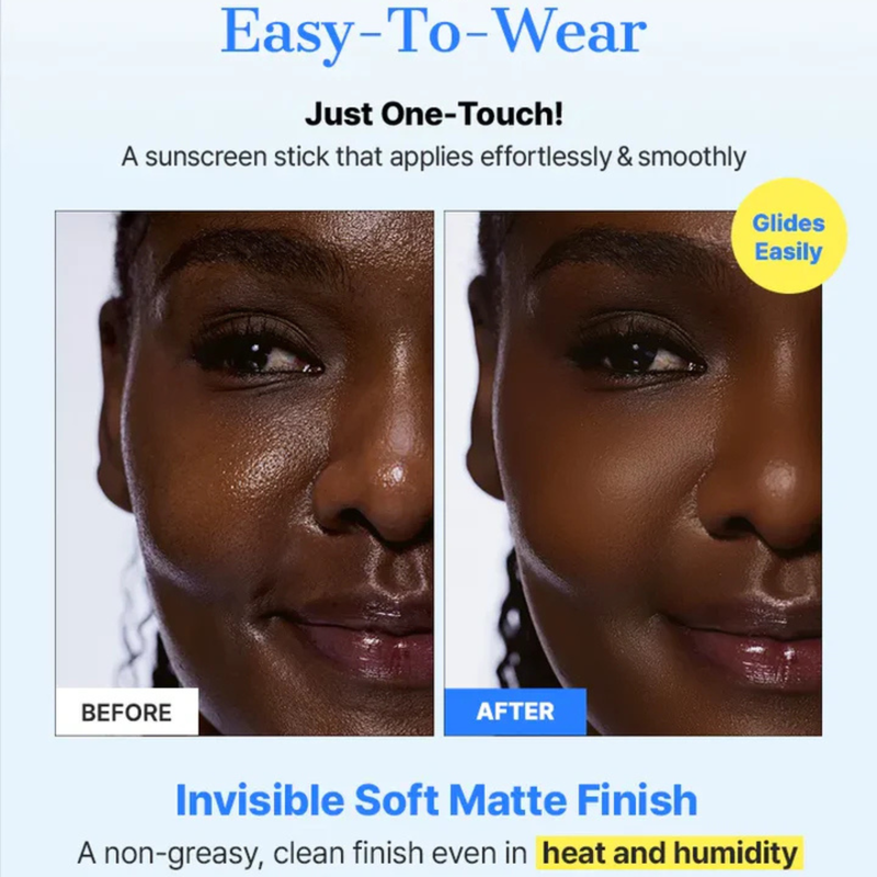 Cosrx Airy-Light Invisible Sun Stick 19g