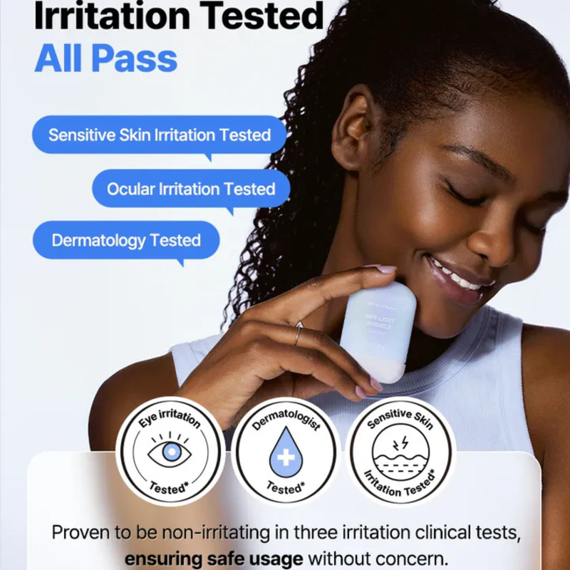 Cosrx Airy-Light Invisible Sun Stick 19g