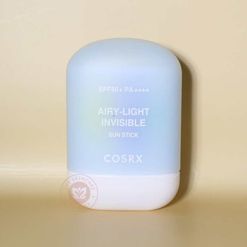 Cosrx Airy-Light Invisible Sun Stick 19g