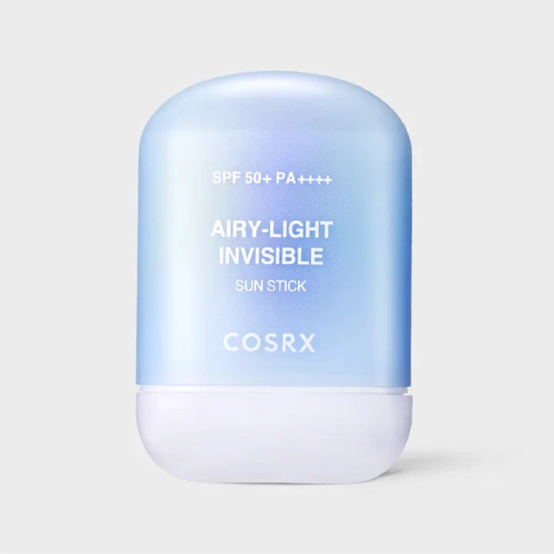 Cosrx Airy-Light Invisible Sun Stick 19g