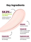 Cosrx Aloe 54.2 Aqua Tone-Up Sunscreen 50ml