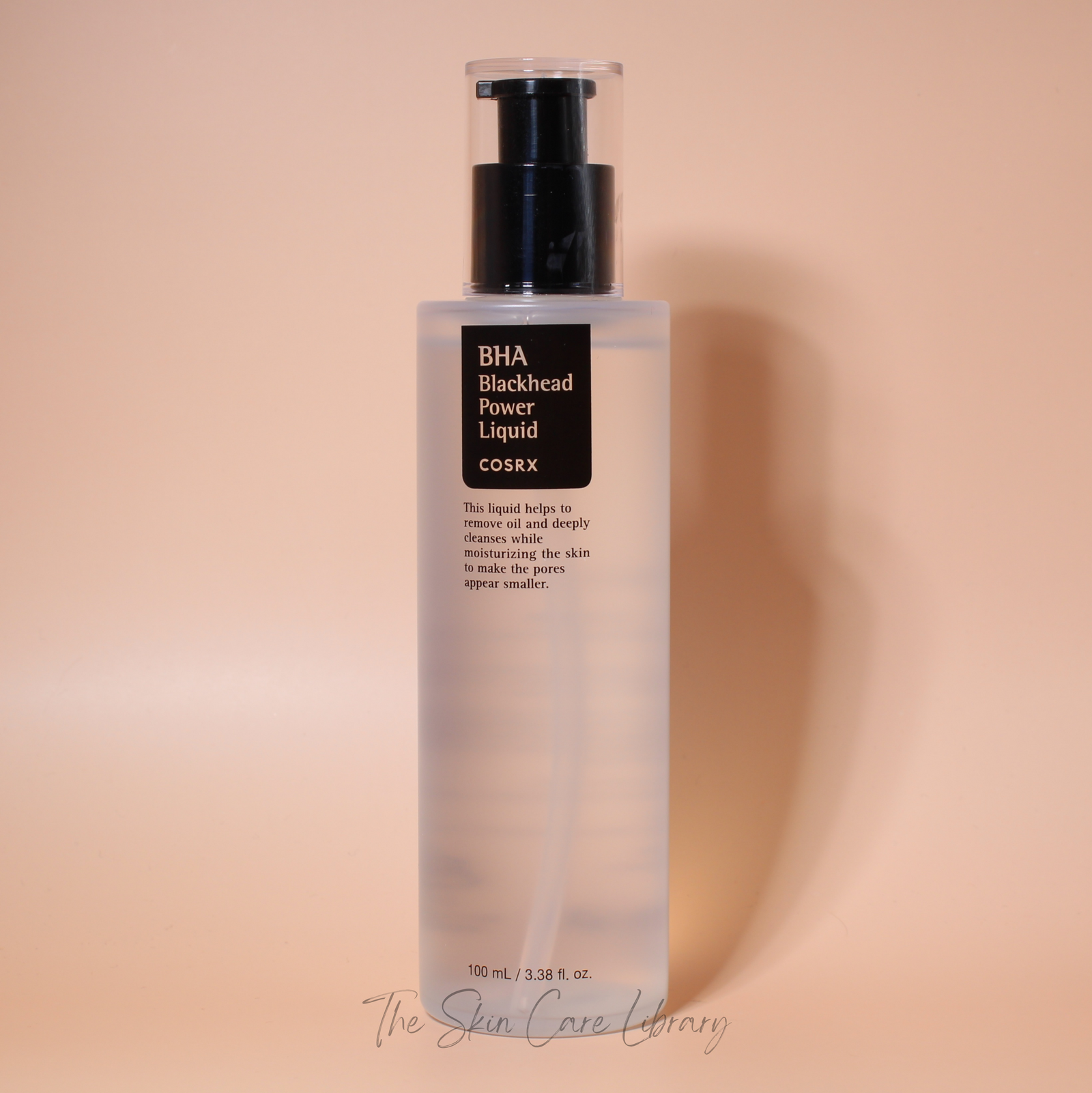 Cosrx BHA Blackhead Power Liquid 100ml | Exfoliant Cosrx BHA Blackhead Power Liquid 100ml | Exfoliant
