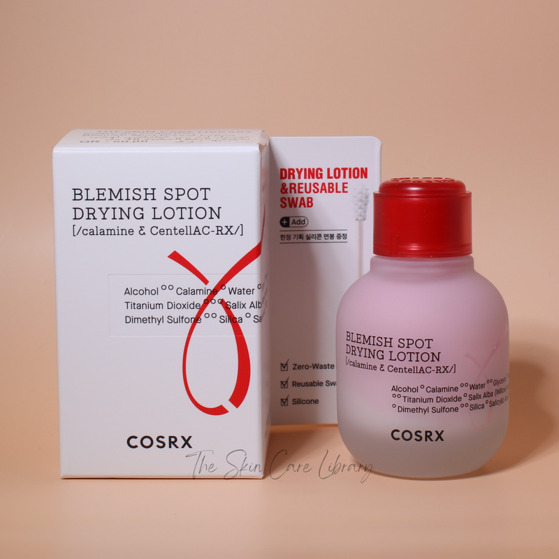 Cosrx AC Collection Blemish Spot Drying Lotion
