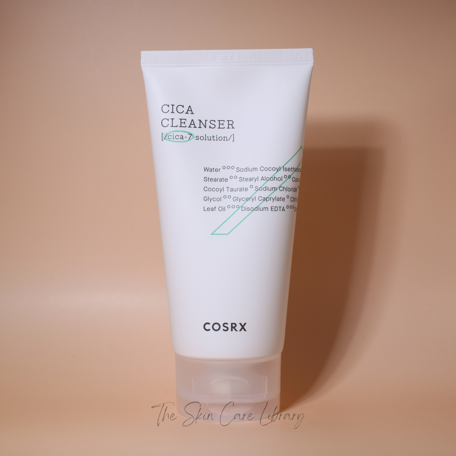 منظف Cica Cosrx مناسب 150 خالص | Cleansers منظف Cica Cosrx مناسب 150 خالص | Cleansers