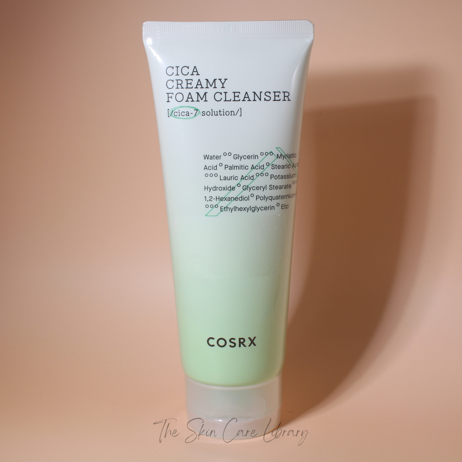 منظف رغوي كريمي من Cosrx Cica 150 | Cleansers منظف رغوي كريمي من Cosrx Cica 150 | Cleansers