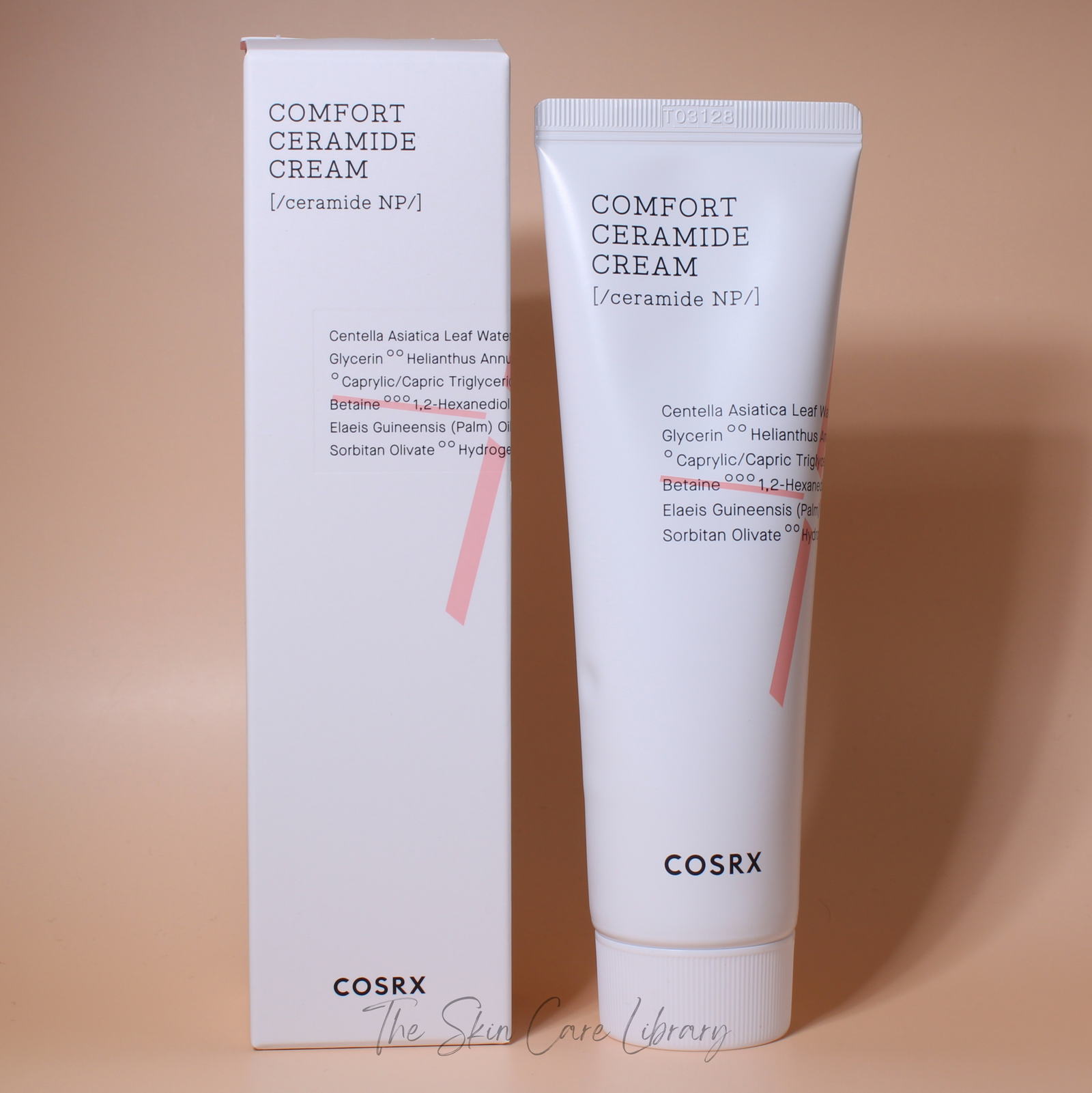 Cosrx Balancium Comfort Ceramide Cream 80g | Cream Cosrx Balancium Comfort Ceramide Cream 80g | Cream