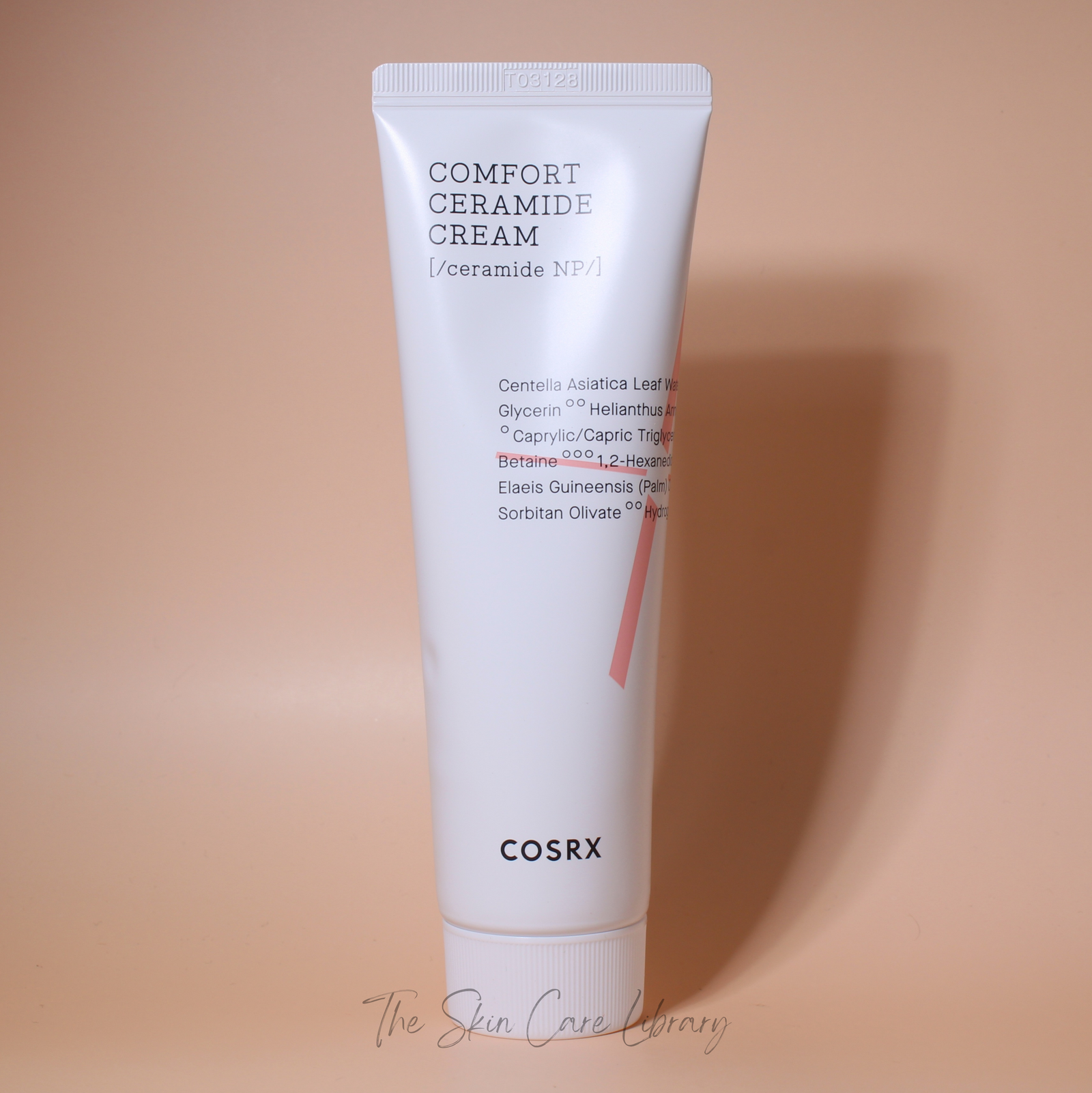 Cosrx Balancium Comfort Ceramide Cream 80g | Cream Cosrx Balancium Comfort Ceramide Cream 80g | Cream