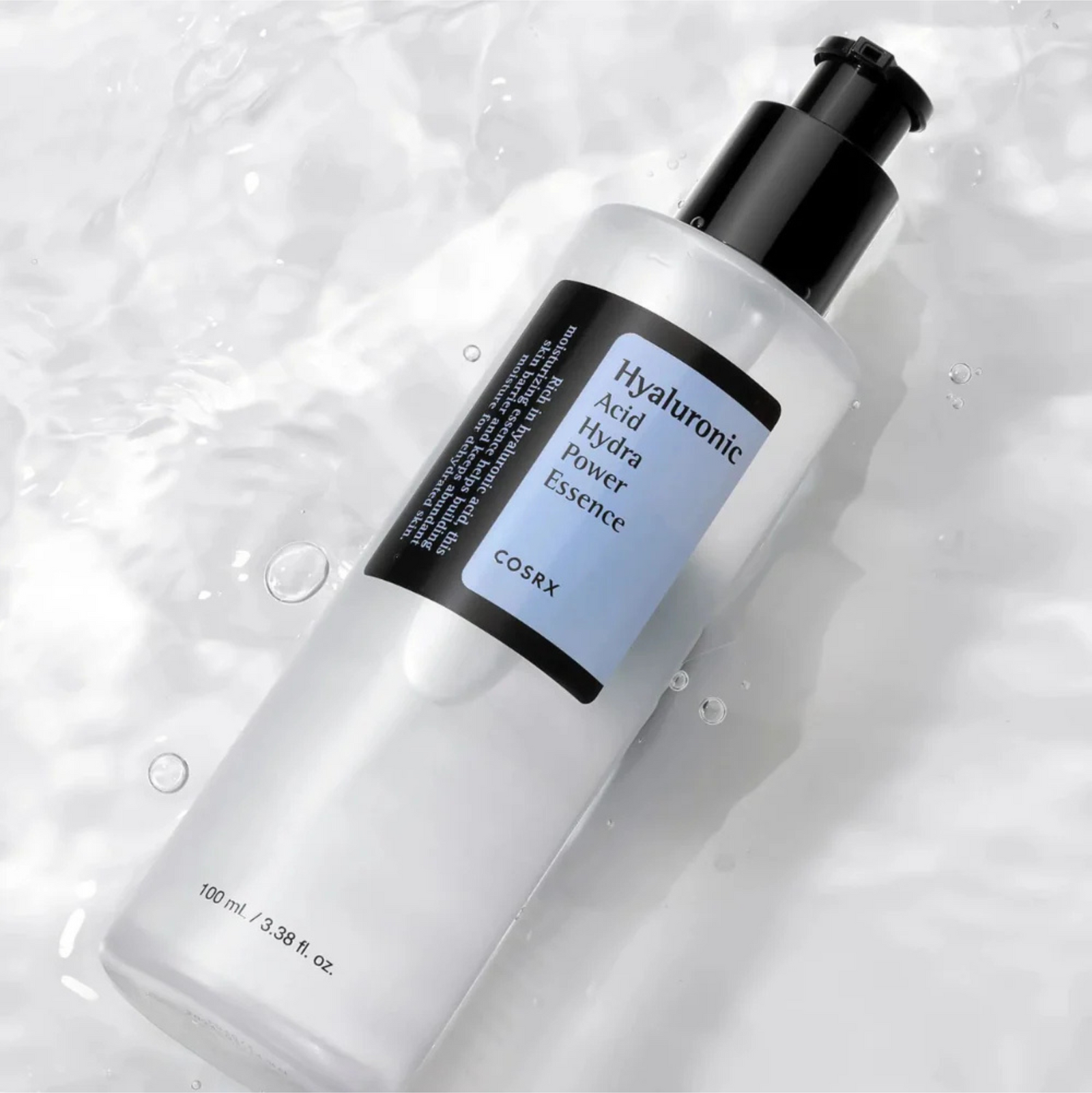 Cosrx Hyaluronic Acid Hydra Power Essence 100ml | Essence Cosrx Hyaluronic Acid Hydra Power Essence 100ml | Essence