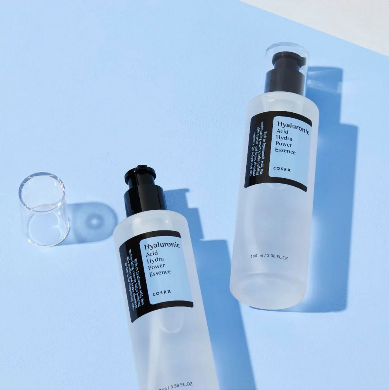 Cosrx Hyaluronic Acid Hydra Power Essence 100ml | Essence Cosrx Hyaluronic Acid Hydra Power Essence 100ml | Essence