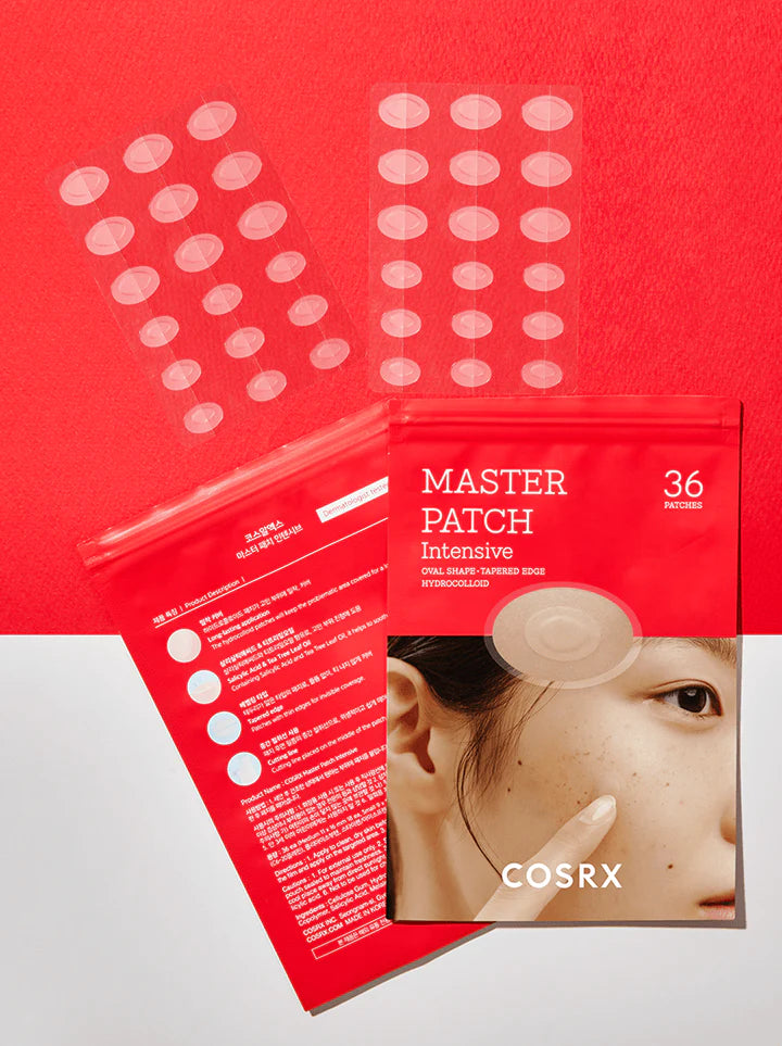 Cosrx Master Patch Intensive 36 patches