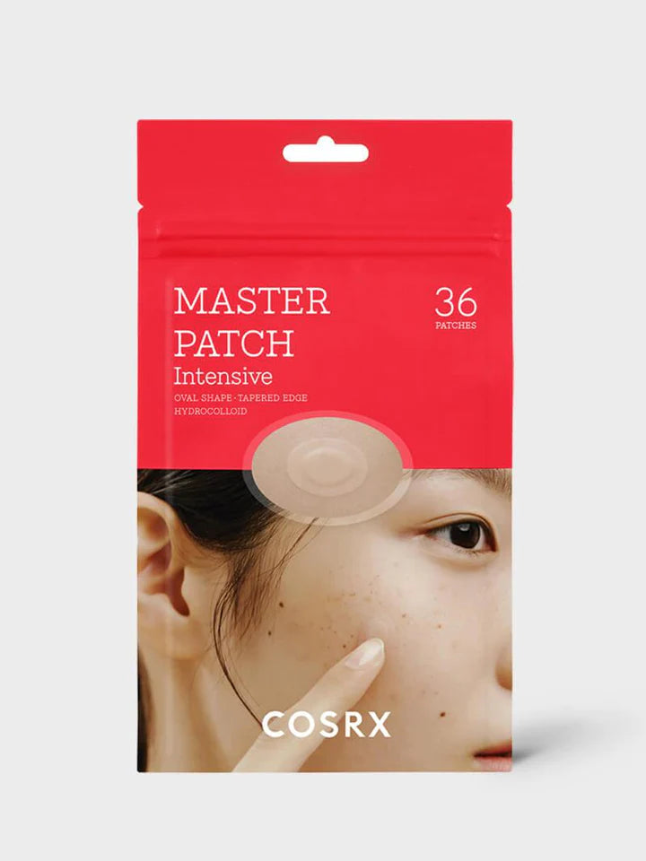 Cosrx Master Patch Intensive 36 patches
