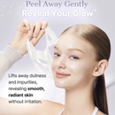 Cosrx PDRN Exosome Skinplaning Glaze Mask 50ml