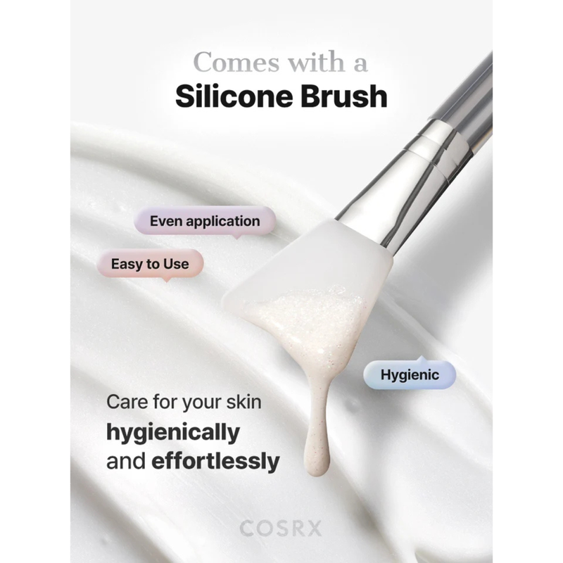 Cosrx PDRN Exosome Skinplaning Glaze Mask 50ml