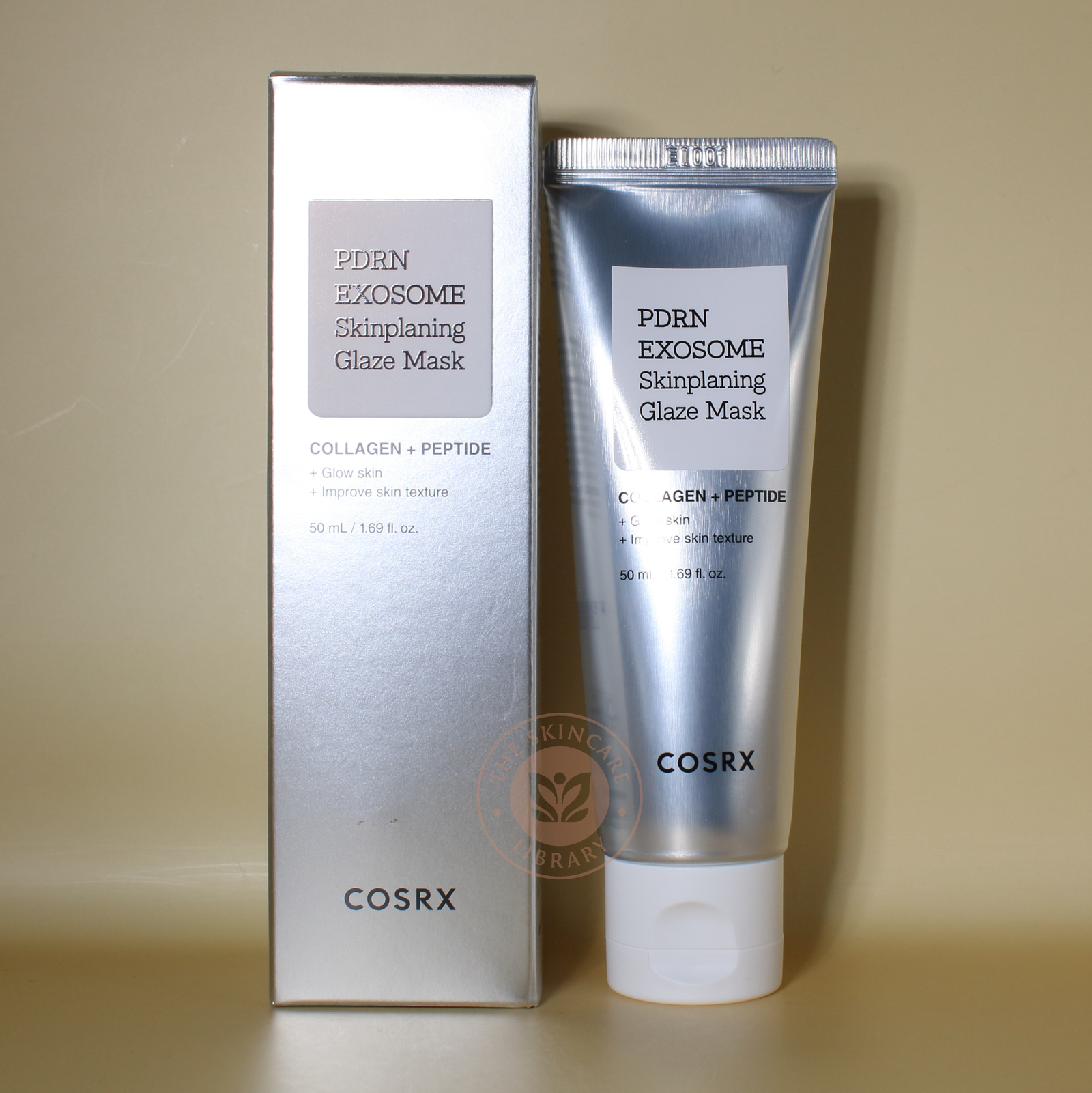 Cosrx PDRN Exosome Skinplaning Glaze Mask 50ml | Mask Cosrx PDRN Exosome Skinplaning Glaze Mask 50ml | Mask