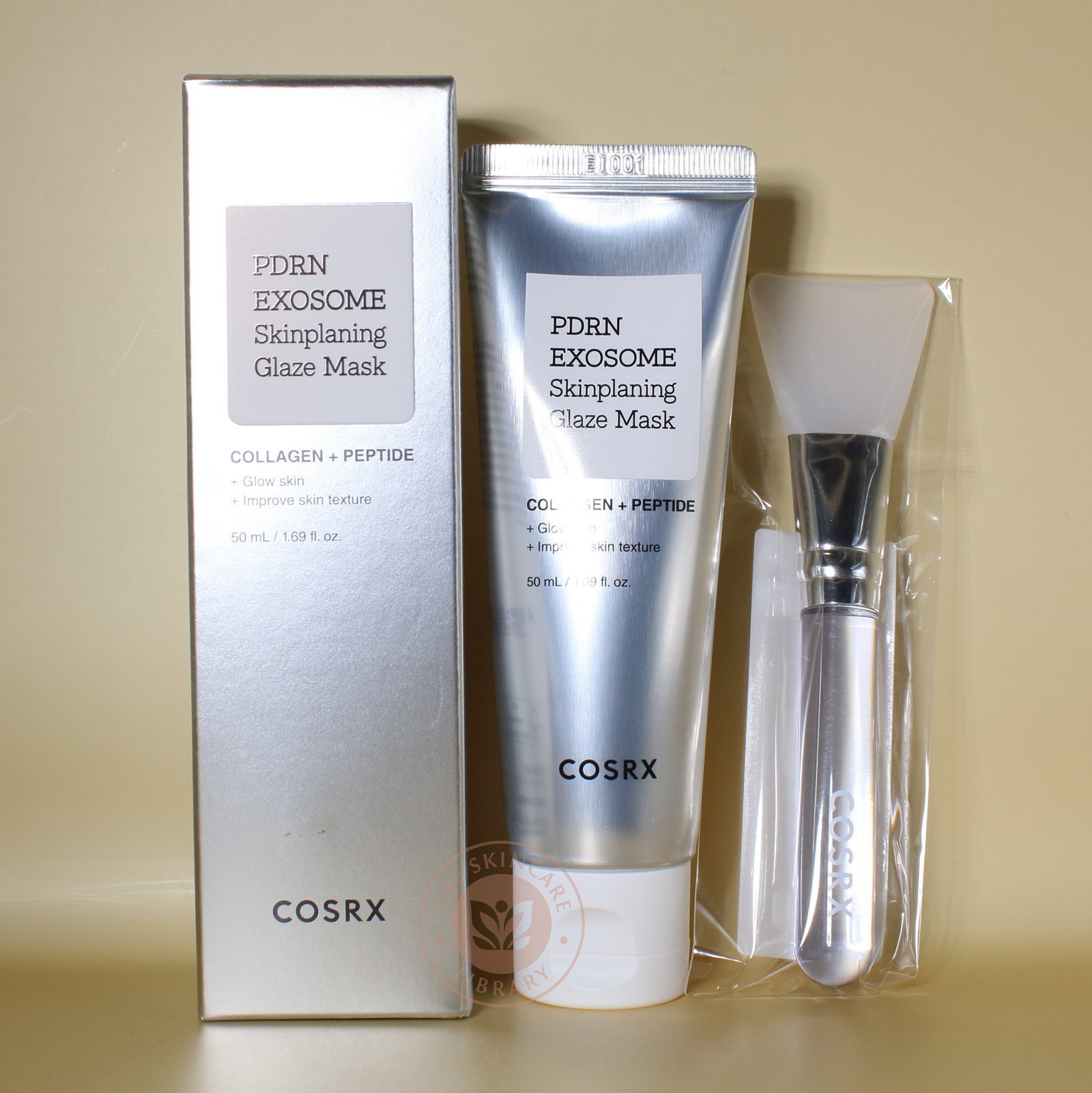 Cosrx PDRN Exosome Skinplaning Glaze Mask 50ml | Mask Cosrx PDRN Exosome Skinplaning Glaze Mask 50ml | Mask
