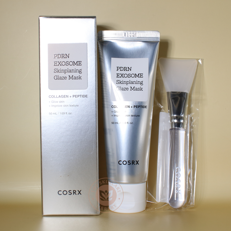 Cosrx PDRN Exosome Skinplaning Glaze Mask 50ml