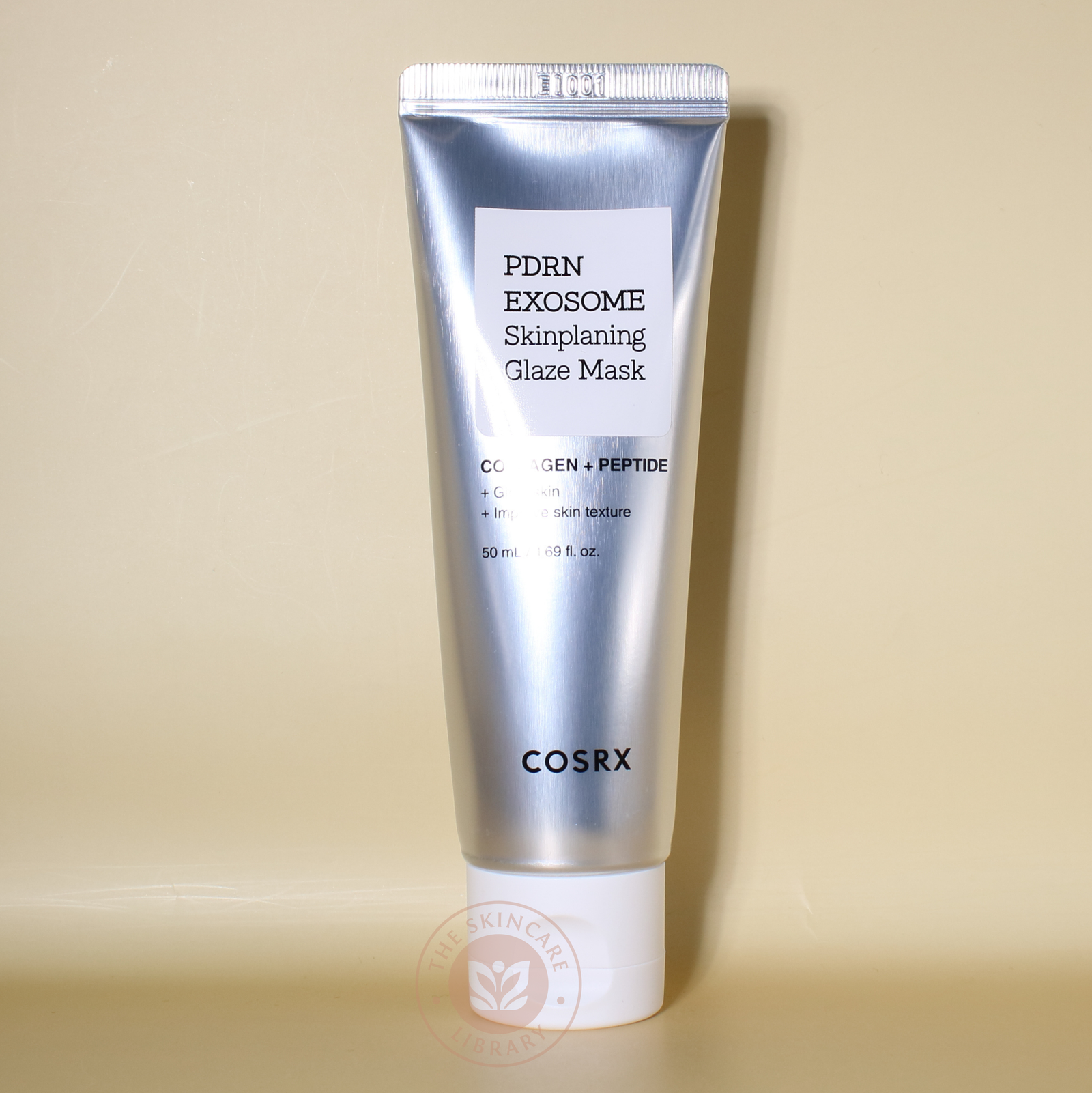 Cosrx PDRN Exosome Skinplaning Glaze Mask 50ml | Mask Cosrx PDRN Exosome Skinplaning Glaze Mask 50ml | Mask
