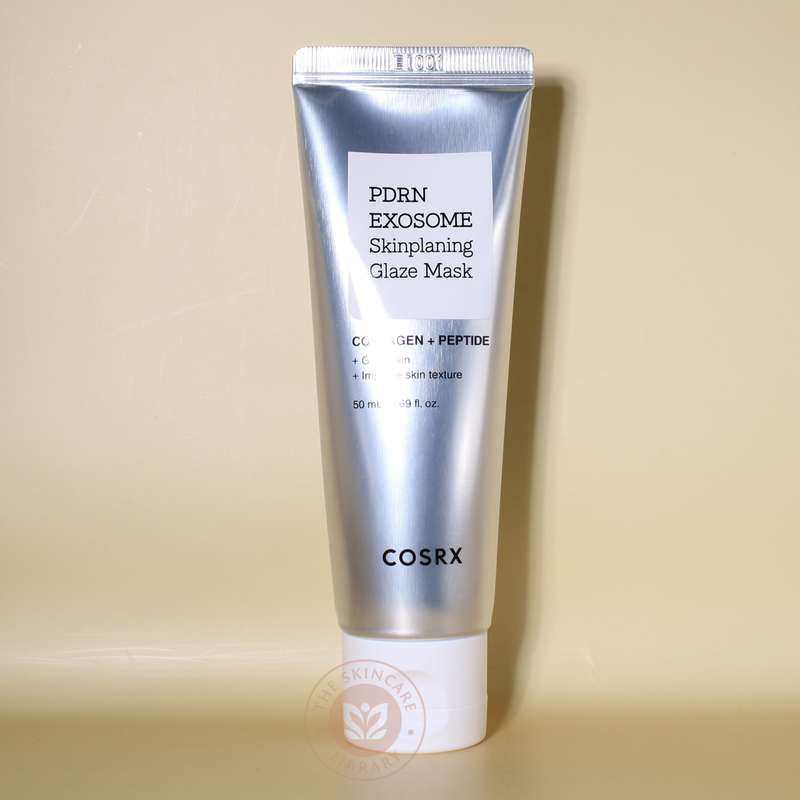Cosrx PDRN Exosome Skinplaning Glaze Mask 50ml