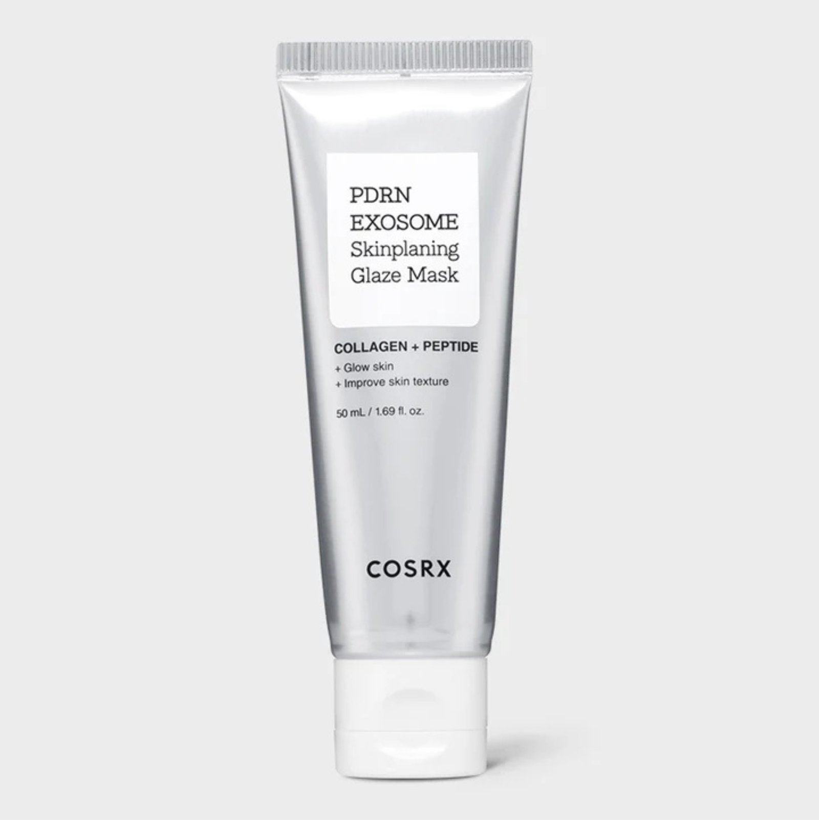 Cosrx PDRN Exosome Skinplaning Glaze Mask 50ml | Mask Cosrx PDRN Exosome Skinplaning Glaze Mask 50ml | Mask