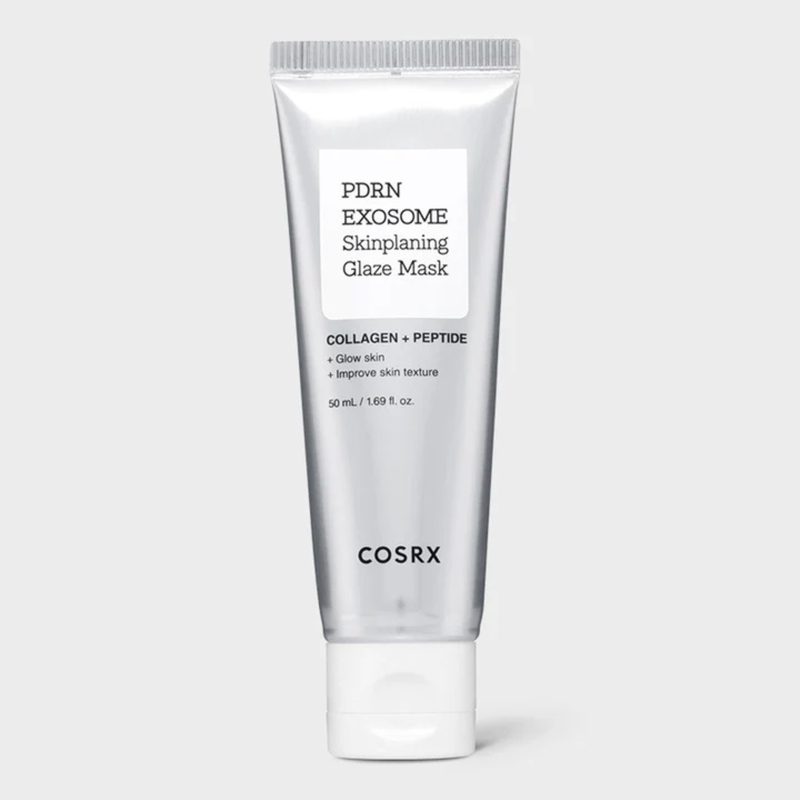 Cosrx PDRN Exosome Skinplaning Glaze Mask 50ml