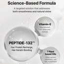 Cosrx Peptide 132 Ultra Perfect Hair Bonding Oil Serum 28ml