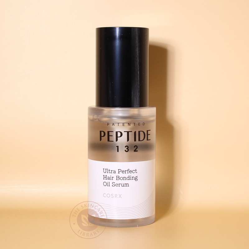Cosrx Peptide 132 Ultra Perfect Hair Bonding Oil Serum 28ml