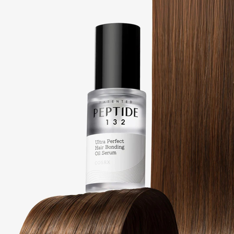 Cosrx Peptide 132 Ultra Perfect Hair Bonding Oil Serum 28ml