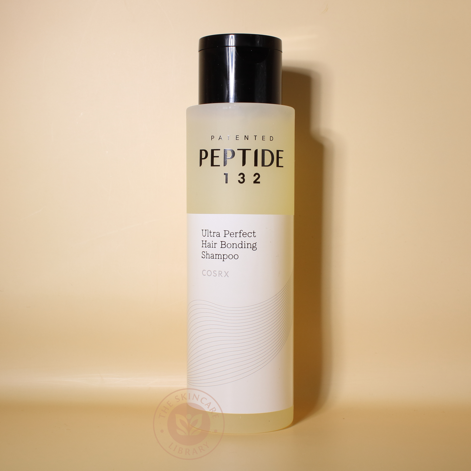 Cosrx Peptide 132 Ultra Perfect Hair Bonding Shampoo 200ml | Hair Shampoo Cosrx Peptide 132 Ultra Perfect Hair Bonding Shampoo 200ml | Hair Shampoo