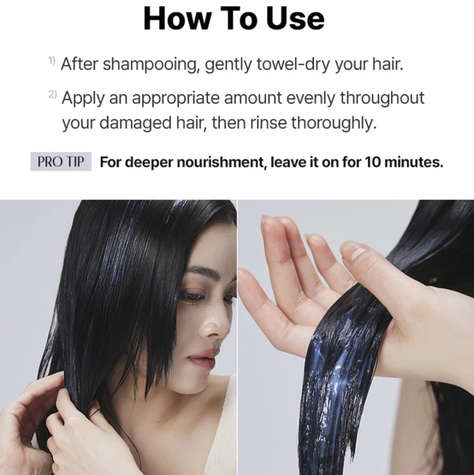 Cosrx Peptide 132 Ultra Perfect Hair Bonding Treatment 120ml | Hair Conditioner Cosrx Peptide 132 Ultra Perfect Hair Bonding Treatment 120ml | Hair Conditioner