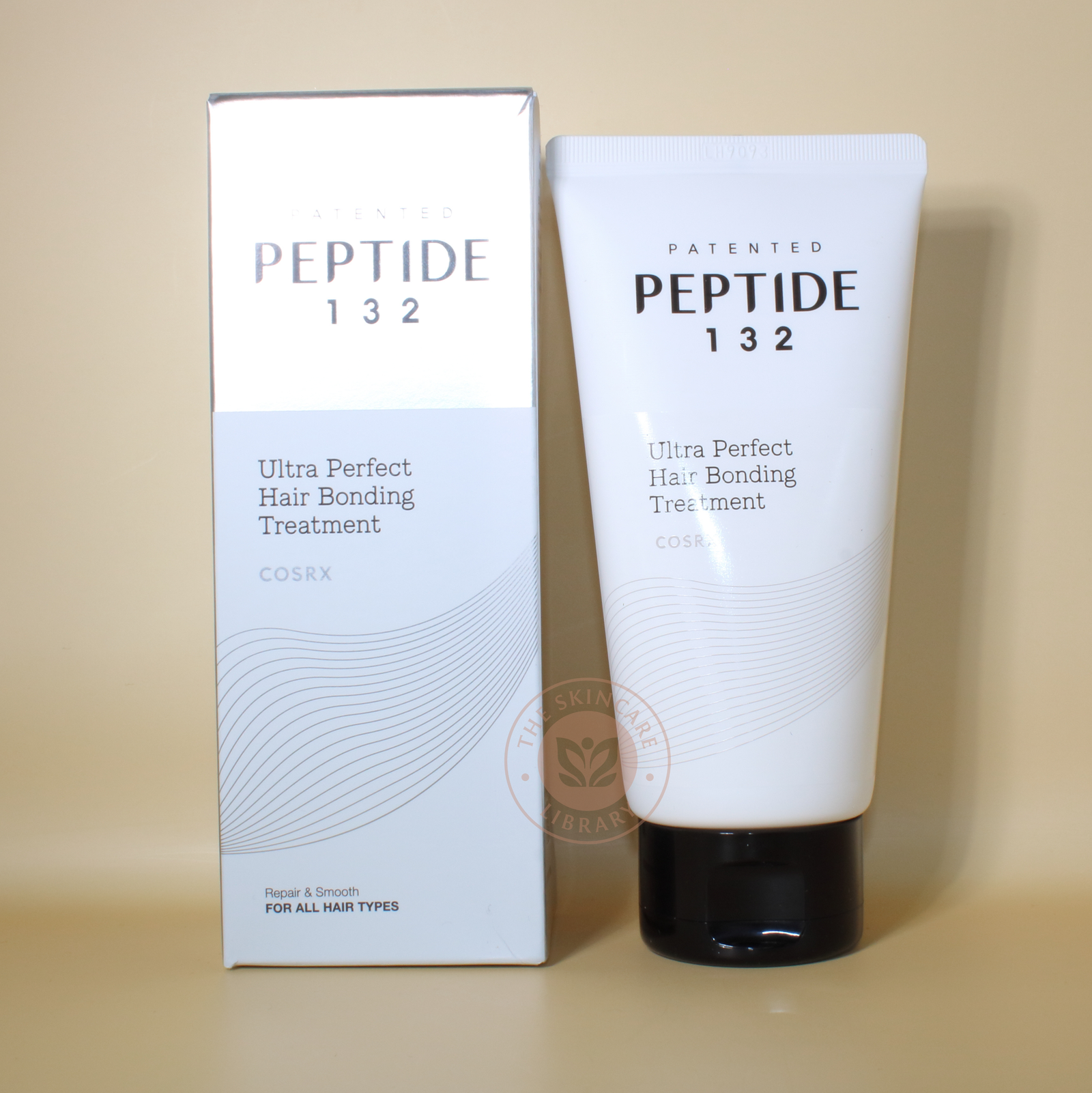 Cosrx Peptide 132 Ultra Perfect Hair Bonding Treatment 120ml | Hair Conditioner Cosrx Peptide 132 Ultra Perfect Hair Bonding Treatment 120ml | Hair Conditioner