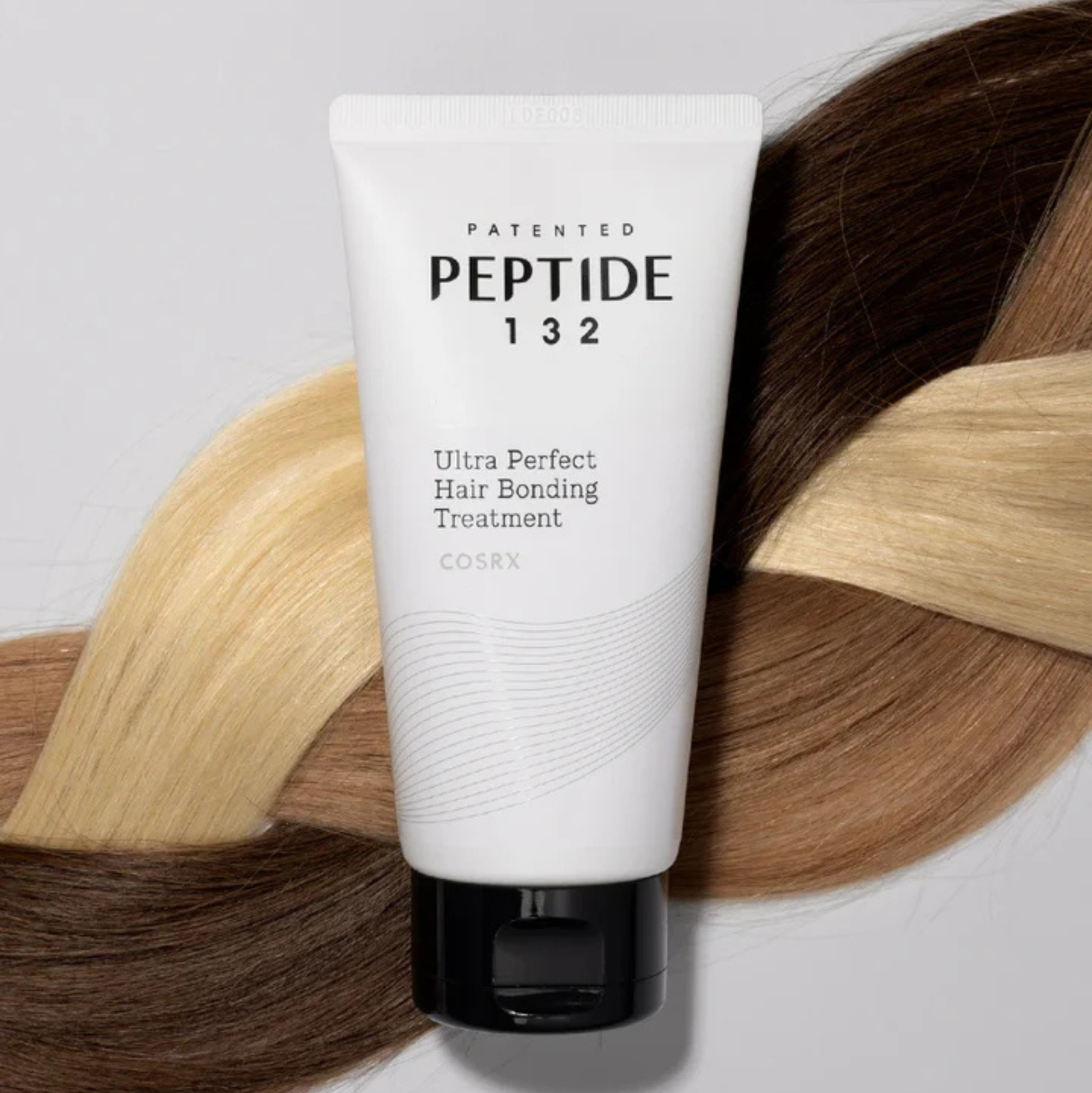 Cosrx Peptide 132 Ultra Perfect Hair Bonding Treatment 120ml | Hair Conditioner Cosrx Peptide 132 Ultra Perfect Hair Bonding Treatment 120ml | Hair Conditioner