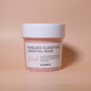 Cosrx Poreless Clarifying Charcoal Mask 110g