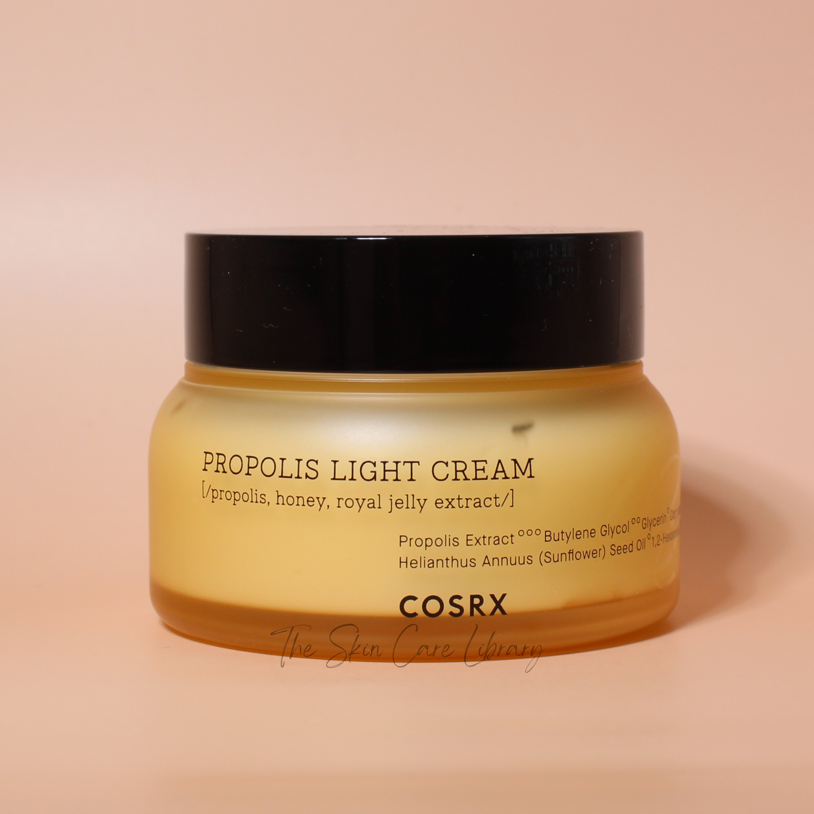 كريم خفيف من Cosrx Propolis 65 | Moisturizers كريم خفيف من Cosrx Propolis 65 | Moisturizers