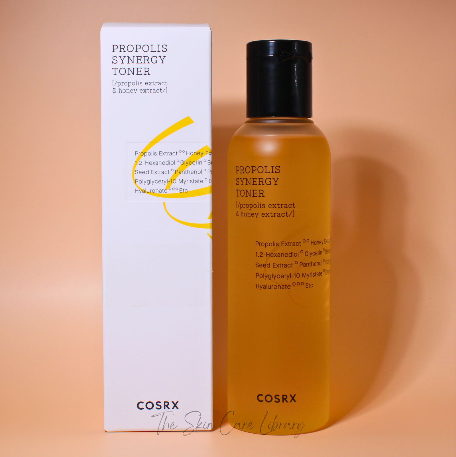 Cosrx Full Fit Propolis Synergy Toner 150ml | Toners Cosrx Full Fit Propolis Synergy Toner 150ml | Toners
