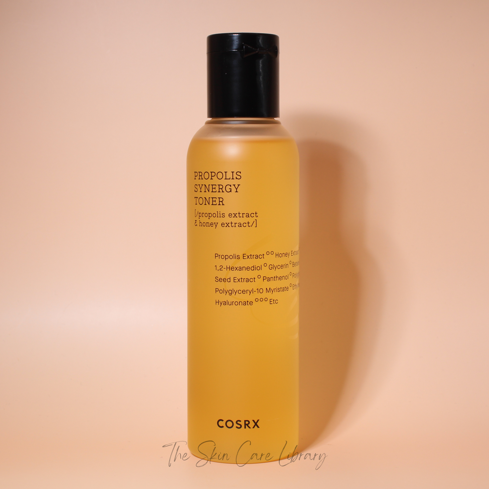 Cosrx Full Fit Propolis Synergy Toner 150ml | Toners Cosrx Full Fit Propolis Synergy Toner 150ml | Toners