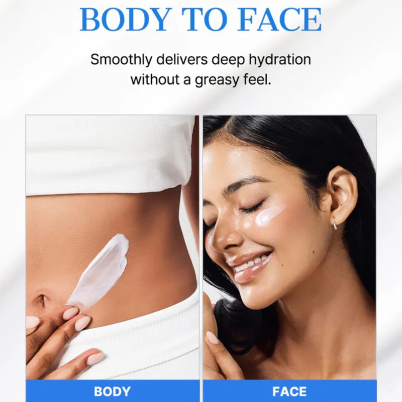 Cosrx Skin Barrier Moisturizing Cream 450ml