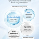 Cosrx Skin Barrier Moisturizing Cream 450ml