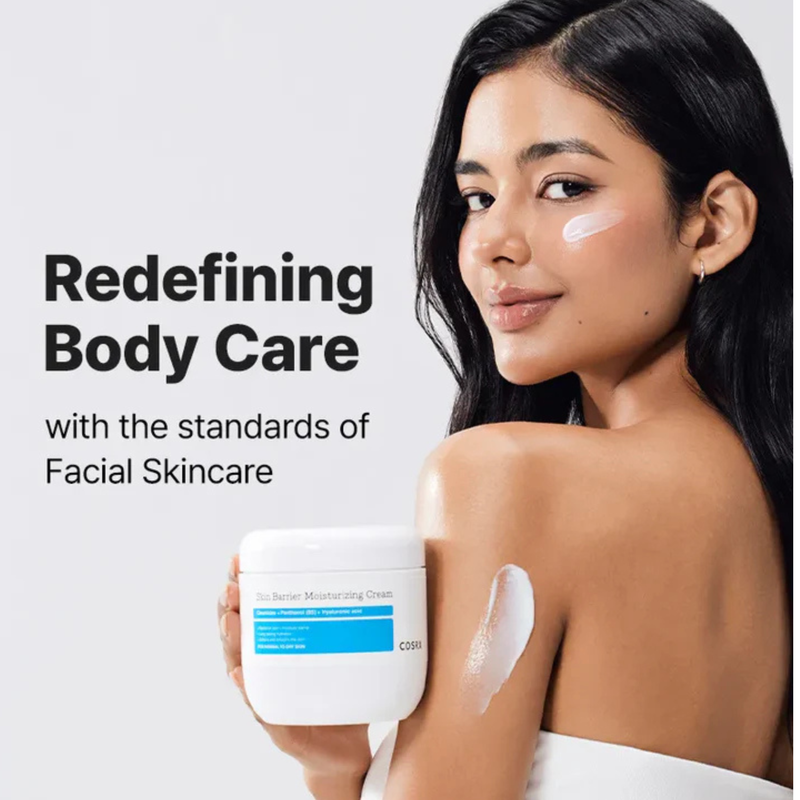 Cosrx Skin Barrier Moisturizing Cream 450ml